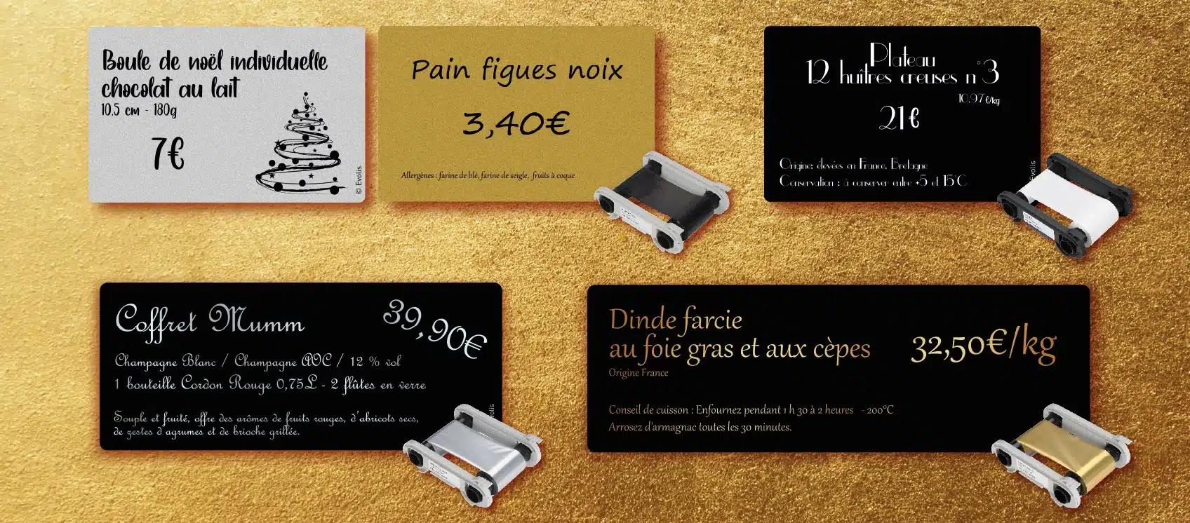Banner-rubans-cartes-festives